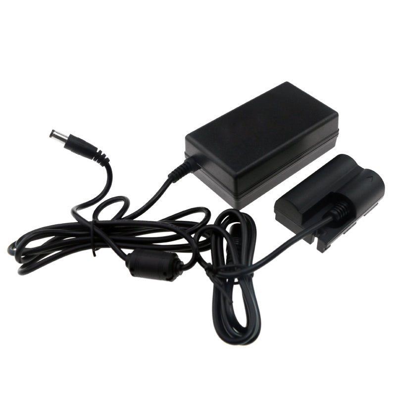 AC to DC Battery Charger fits Canon, Eos 10d, Eos 20d, Eos 20da DC Coupler Adapter Cameron Sino Technology Limited