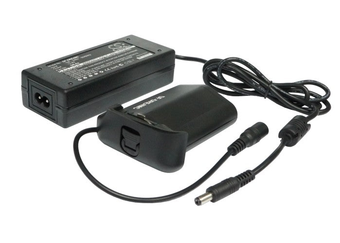 AC to DC Battery Charger fits Canon, Eos 1d Mark Iii, Eos 1d Mark Iv, Eos 1ds Mark Iii DC DC Coupler Cameron Sino Technology Limited