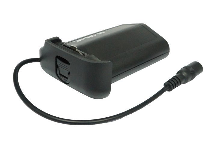 AC to DC Battery Charger fits Canon, Eos 1d Mark Iii, Eos 1d Mark Iv, Eos 1ds Mark Iii DC DC Coupler Cameron Sino Technology Limited