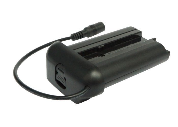AC to DC Battery Charger fits Canon, Eos 1d Mark Iii, Eos 1d Mark Iv, Eos 1ds Mark Iii DC DC Coupler Cameron Sino Technology Limited