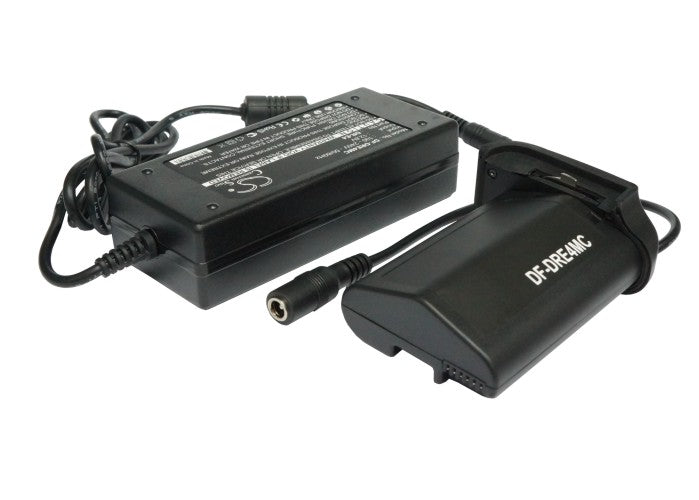 AC to DC Battery Charger fits Canon, Eos 1d Mark Iii, Eos 1d Mark Iv, Eos 1ds Mark Iii DC DC Coupler Cameron Sino Technology Limited