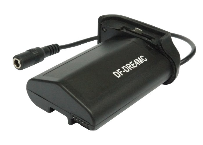 AC to DC Battery Charger fits Canon, Eos 1d Mark Iii, Eos 1d Mark Iv, Eos 1ds Mark Iii DC DC Coupler Cameron Sino Technology Limited