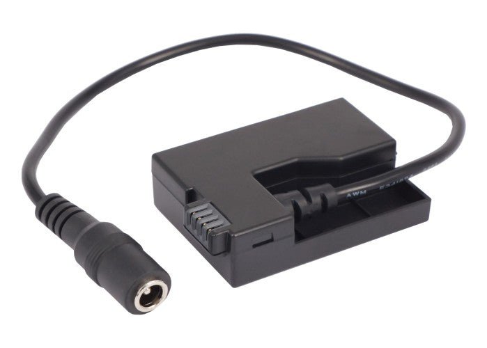 AC to DC Battery Charger fits Canon, Eos 550d, Eos 600d, Eos 650d DC DC Coupler Cameron Sino Technology Limited