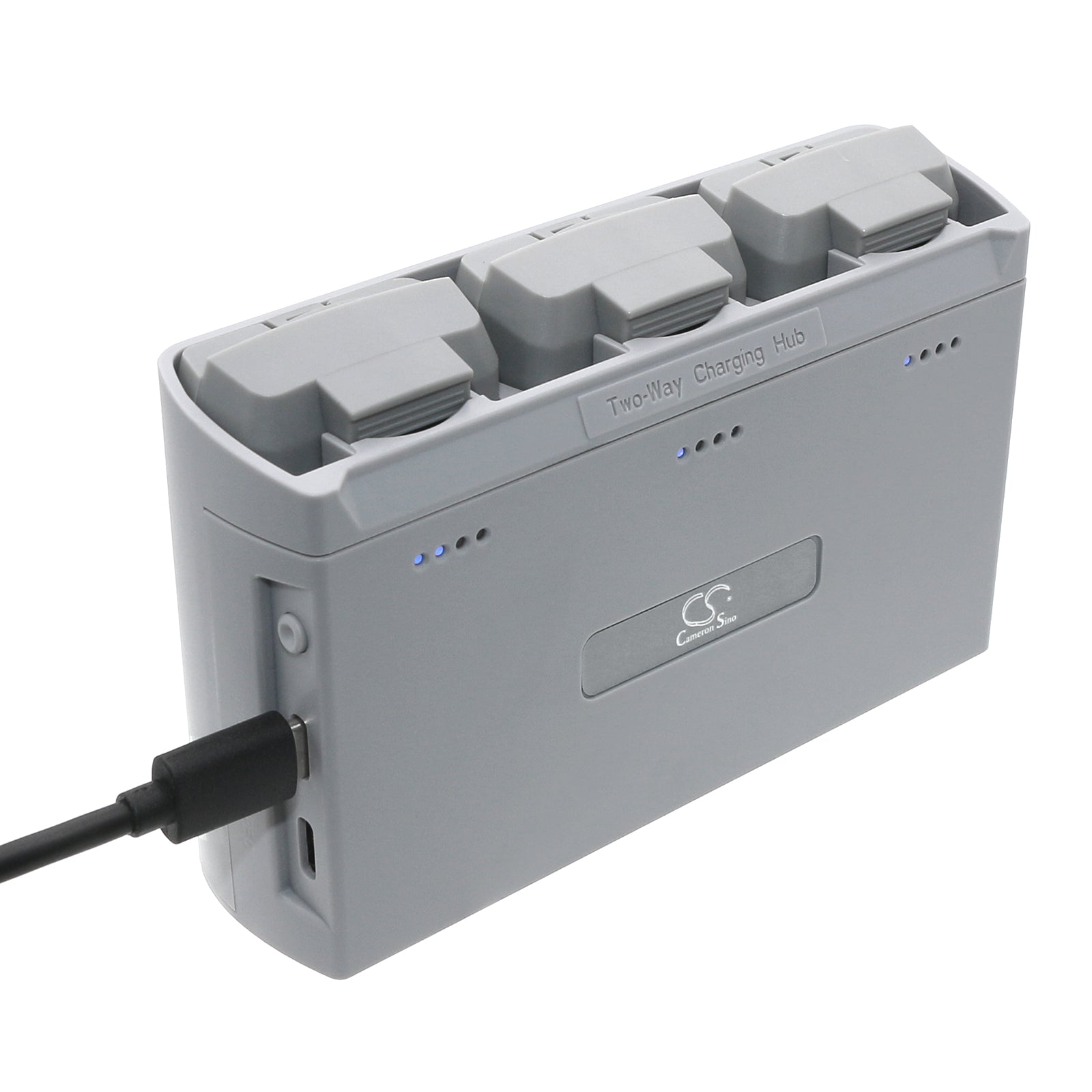 AC to DC, Battery Charger fits Dji Mavic Mini 2, Mini Se Battery Charger Cameron Sino Technology Limited