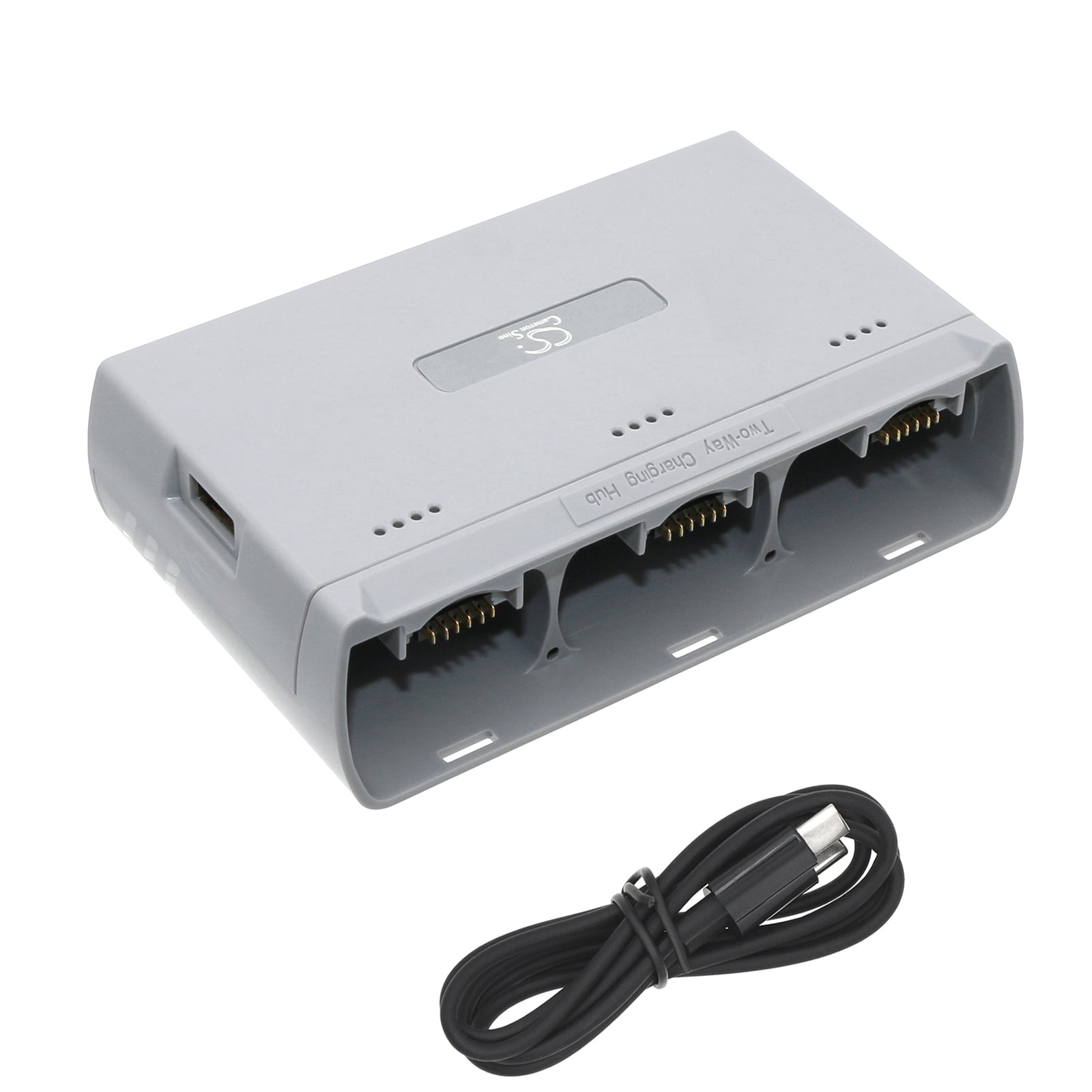 AC to DC, Battery Charger fits Dji Mavic Mini 2, Mini Se Battery Charger Cameron Sino Technology Limited
