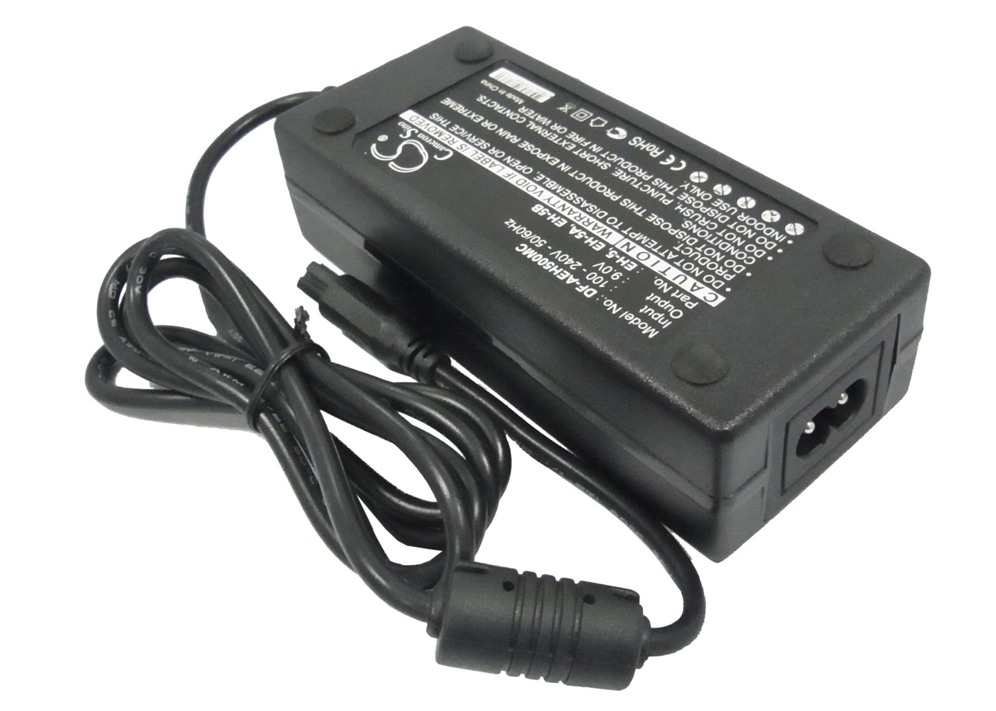 AC to DC Battery Charger fits Nikon, 1 J2, 1 V1, Coolpix P7000 Camera Adapter Cameron Sino Technology Limited