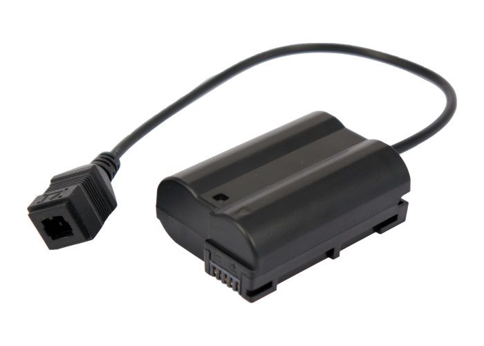 AC to DC Battery Charger fits Nikon, 1 V1, D600, D7000 DC Coupler Cameron Sino Technology Limited