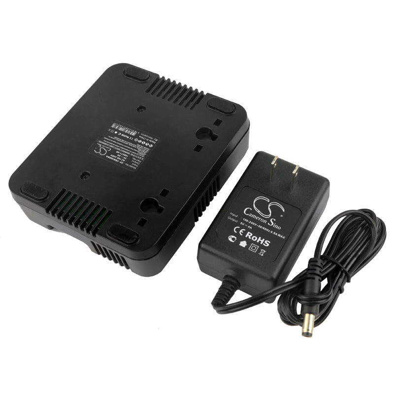 AC to DC Battery Charger fits Nikon, Nivo 1c, Nivo 2c, Nivo 2m Industrial Cameron Sino Technology Limited