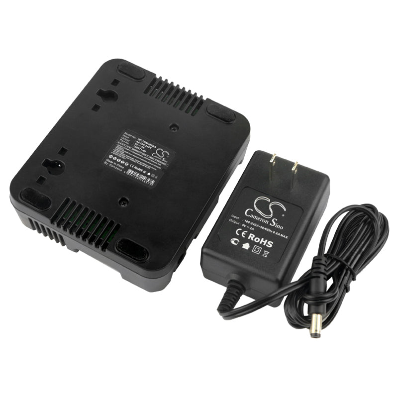 AC to DC Battery Charger fits Nikon, Nivo 1c, Nivo 2c, Nivo 2m Industrial Cameron Sino Technology Limited