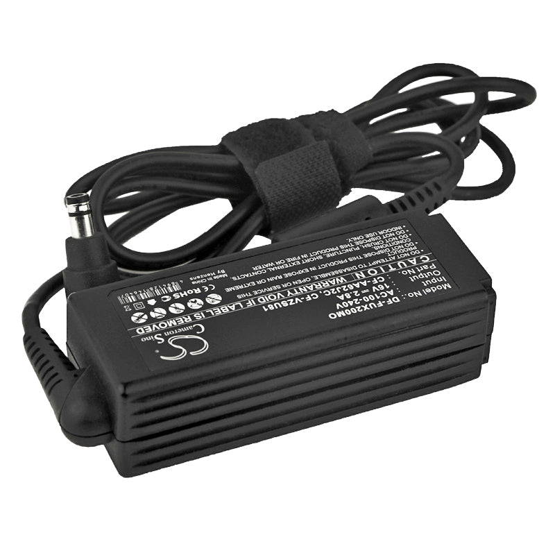 AC to DC Battery Charger fits Panasonic, Toughbook Cf-ax2, Toughbook Cf-ax3 Computer Cameron Sino Technology Limited (Suspended)