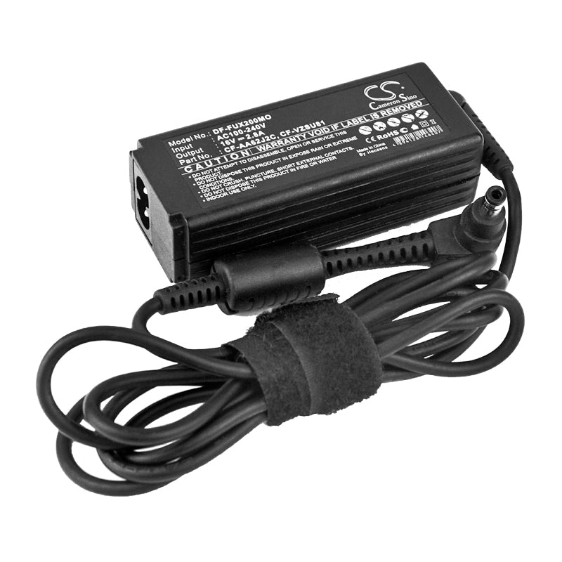 AC to DC Battery Charger fits Panasonic, Toughbook Cf-ax2, Toughbook Cf-ax3 Computer Cameron Sino Technology Limited (Suspended)