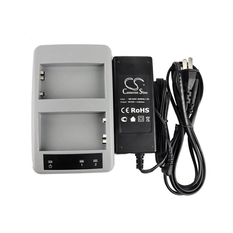 AC to DC Battery Charger fits Pentax, Gps Rtk Equipment & Survey & Test Charger Cameron Sino Technology Limited