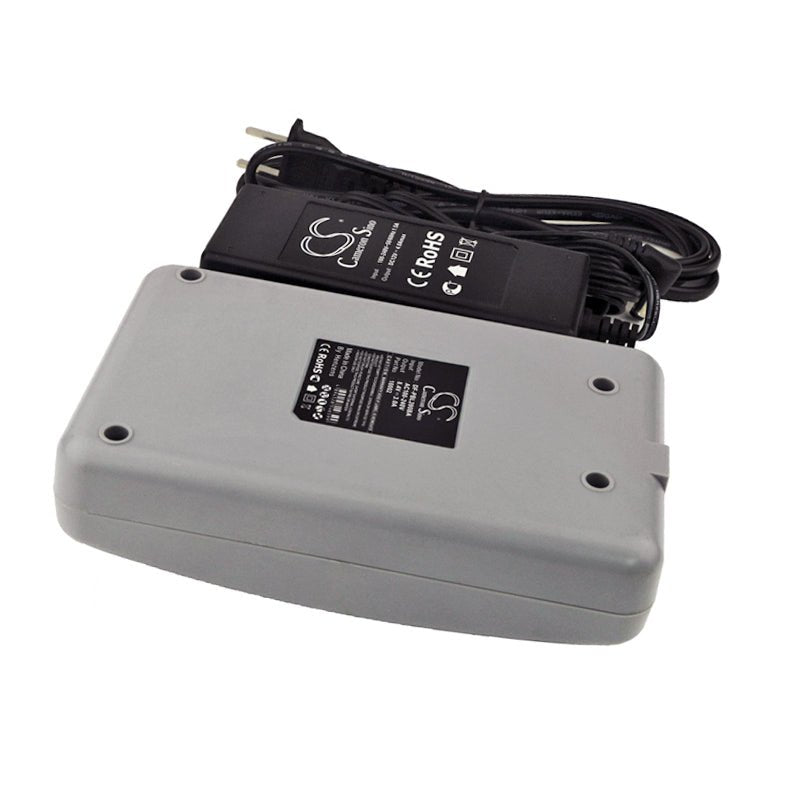 AC to DC Battery Charger fits Pentax, Gps Rtk Equipment & Survey & Test Charger Cameron Sino Technology Limited