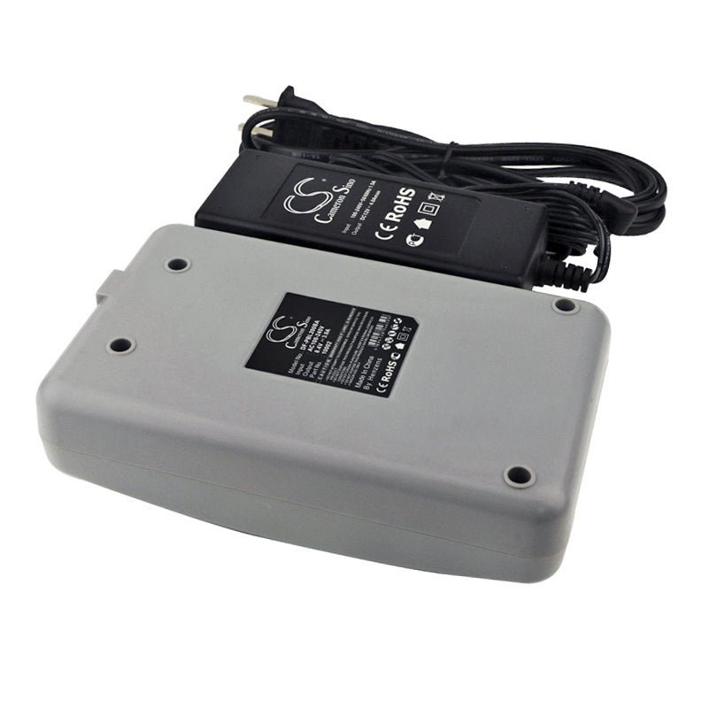 AC to DC Battery Charger fits Pentax, Gps Rtk Equipment & Survey & Test Charger Cameron Sino Technology Limited