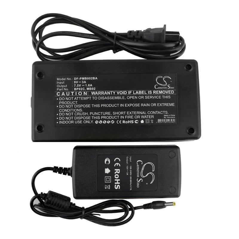AC to DC Battery Charger fits Pentax, R100, R-100x, R200 Equipment & Survey & Test Charger Cameron Sino Technology Limited