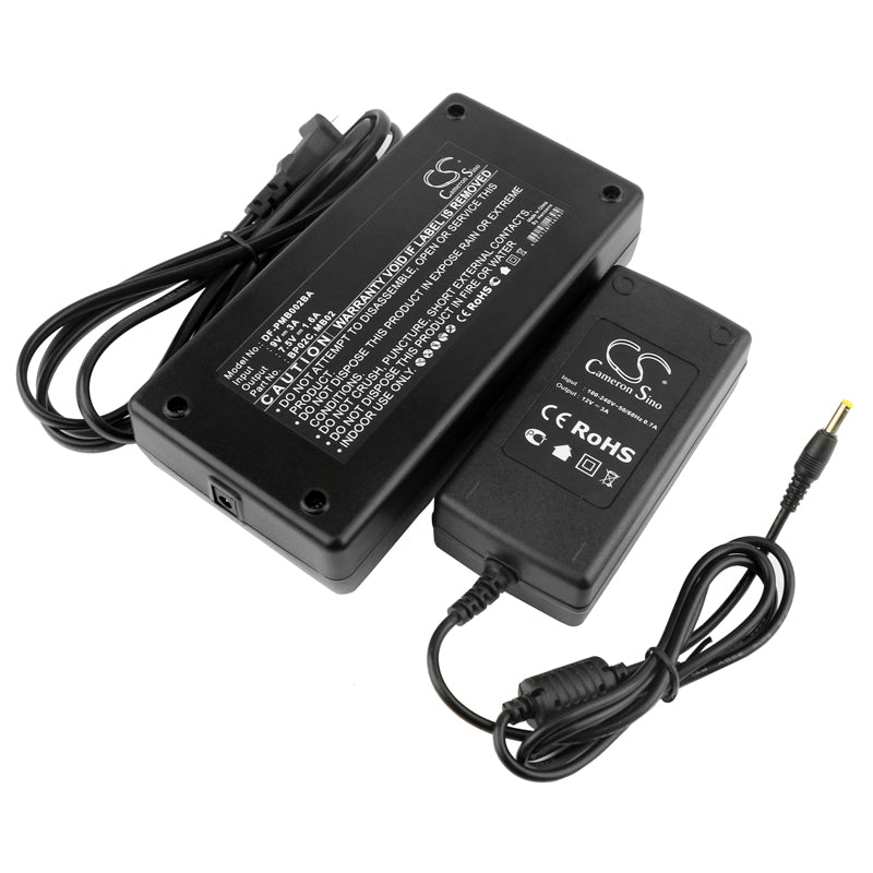 AC to DC Battery Charger fits Pentax, R100, R-100x, R200 Equipment & Survey & Test Charger Cameron Sino Technology Limited