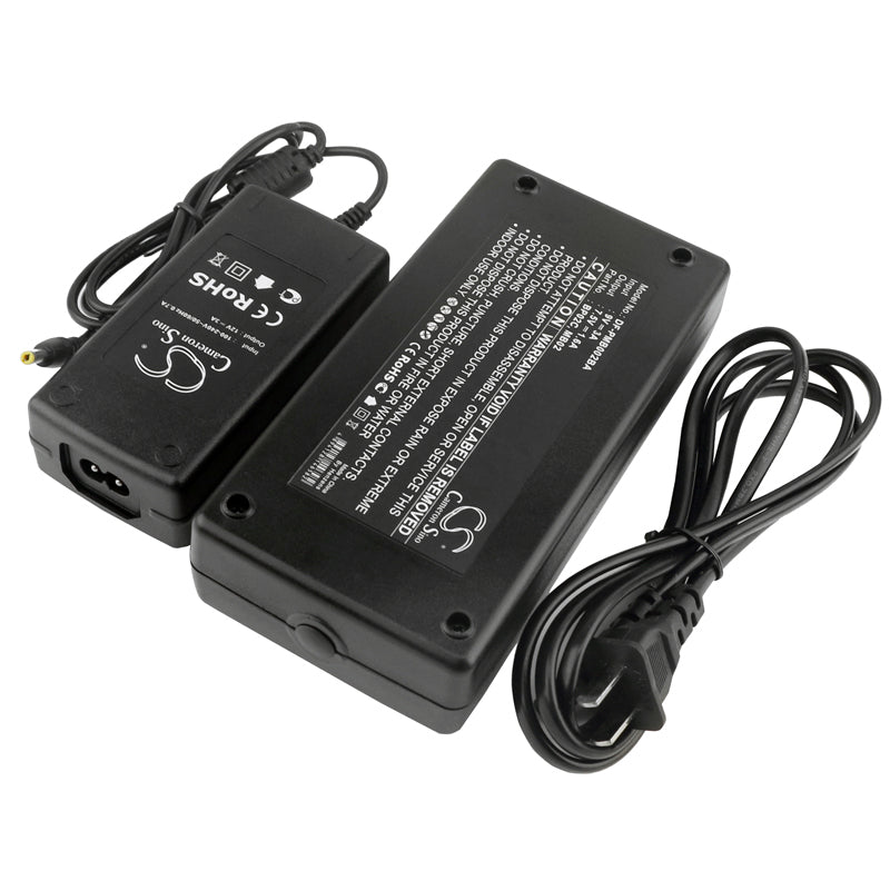 AC to DC Battery Charger fits Pentax, R100, R-100x, R200 Equipment & Survey & Test Charger Cameron Sino Technology Limited