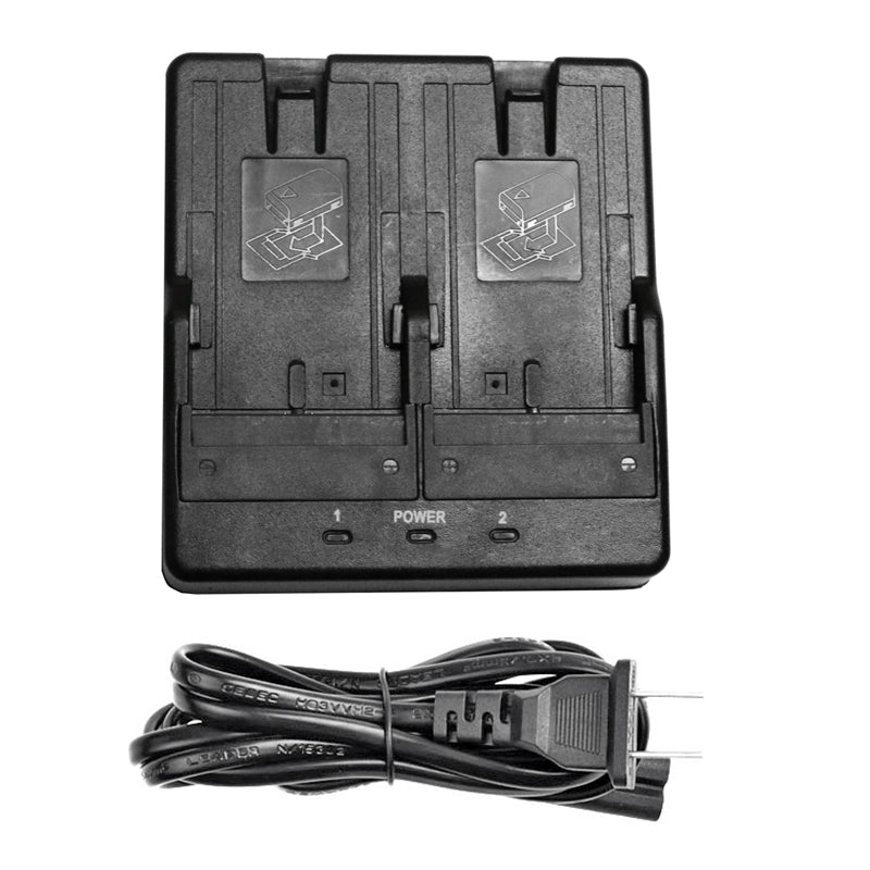AC to DC Battery Charger fits Sokkia, Grx1 Gps Receivers, Net1200, Sdl30m 10 Industrial Cameron Sino Technology Limited