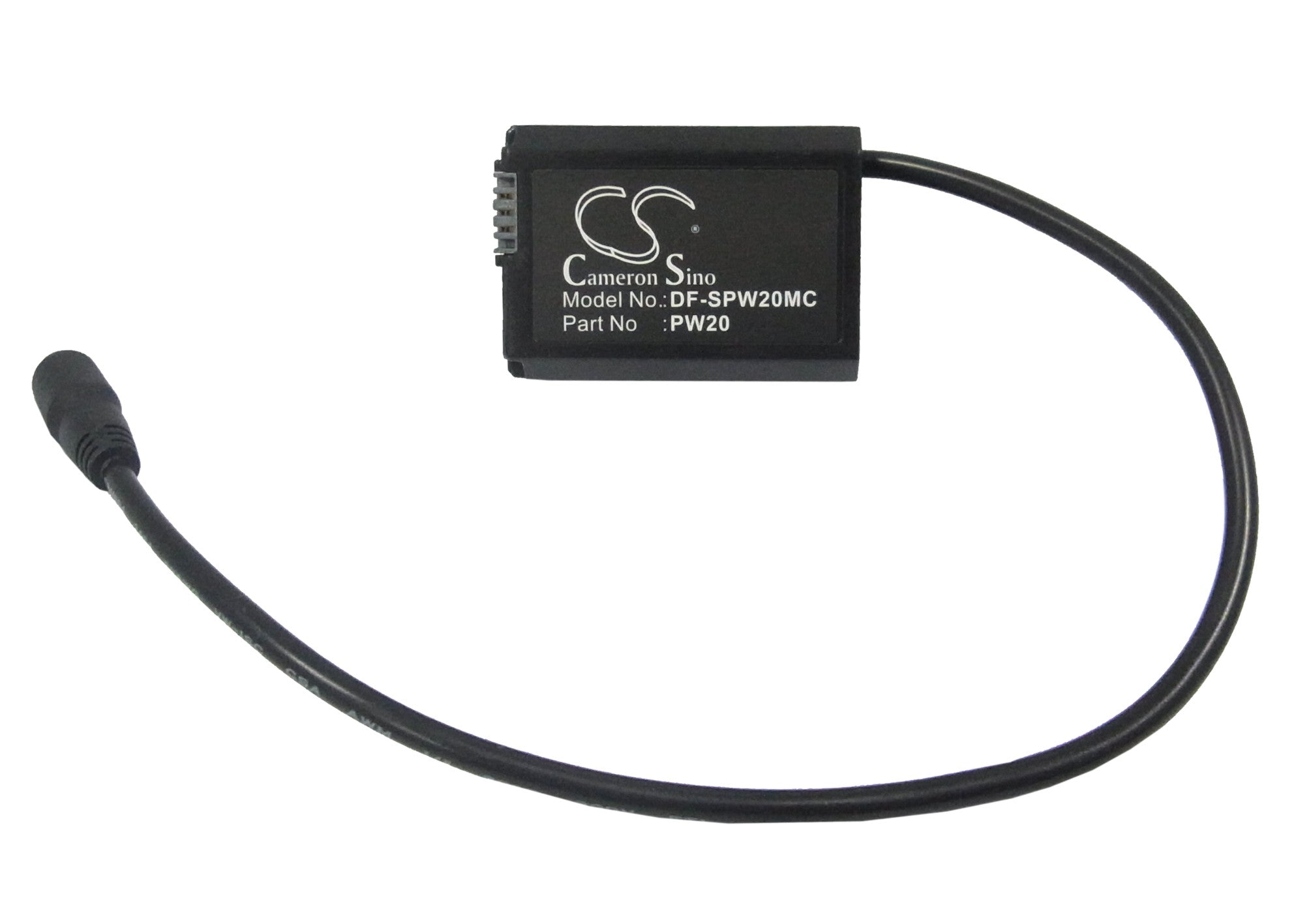 AC to DC Battery Charger fits Sony, A33, A55, Alpha 33 DC Home Electronics Cameron Sino Technology Limited (Suspended)