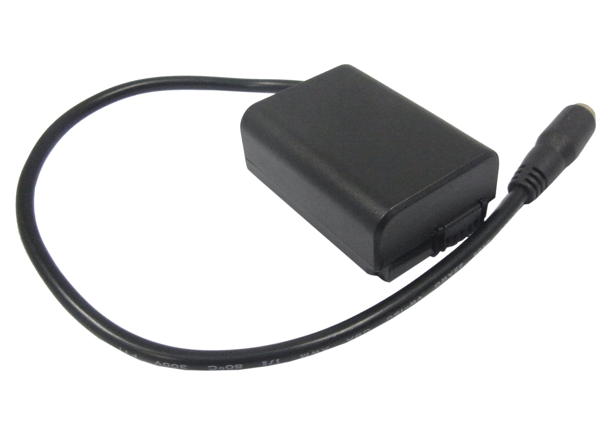 AC to DC Battery Charger fits Sony, A33, A55, Alpha 33 DC Home Electronics Cameron Sino Technology Limited (Suspended)