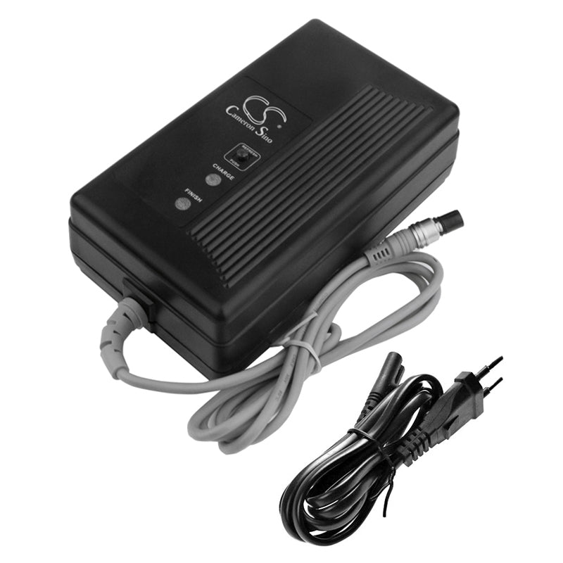 AC to DC Battery Charger fits Topcon, Cs-100, Cts-3000, Gpt-1000 Equipment & Survey & Test Charger Cameron Sino Technology Limited