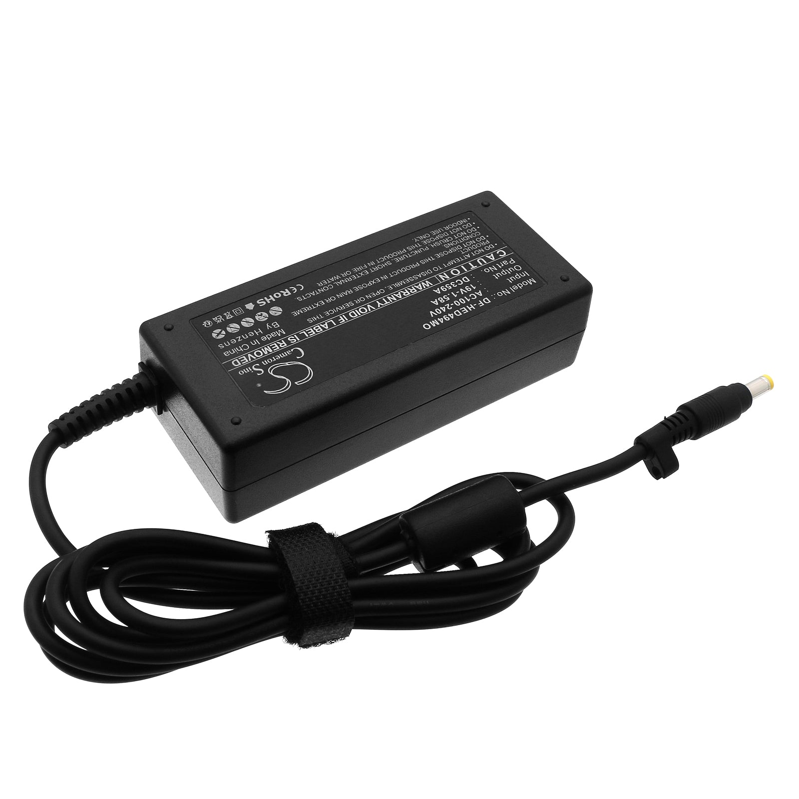 AC to DC, Laptop Adapter Battery fits Compaq Armada 100s, Armada 110, Φ4.8 Laptop Adapter Cameron Sino Technology Limited