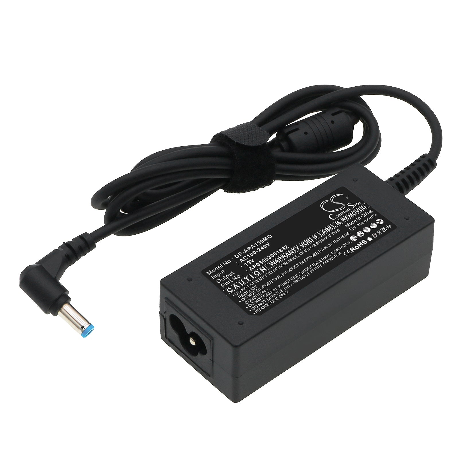 AC to DC, Laptop Adapter Battery fits Gateway Lt1005c, Dell Inspiron 1090(duo), 5.5 Laptop Adapter Cameron Sino Technology Limited