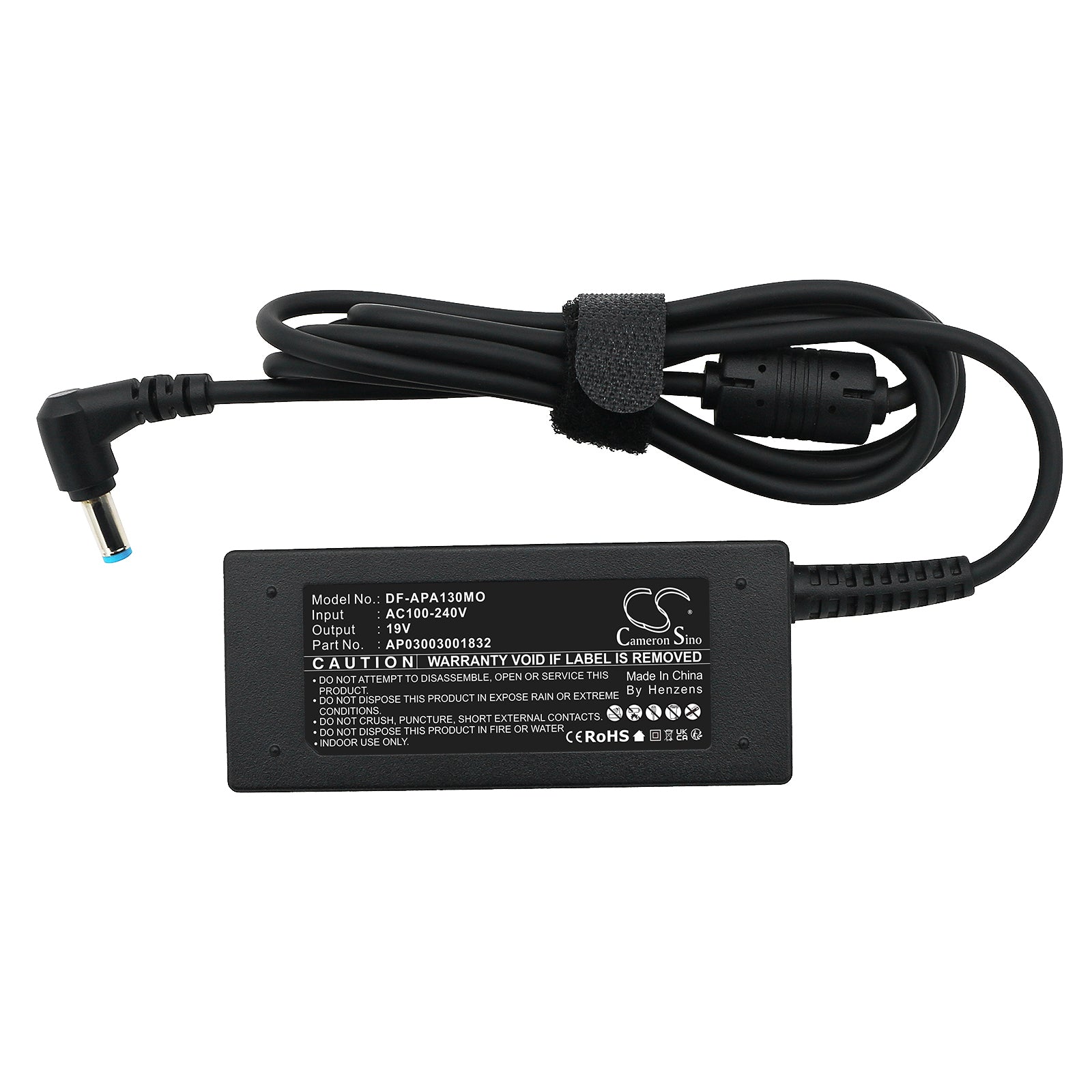 AC to DC, Laptop Adapter Battery fits Gateway Lt1005c, Dell Inspiron 1090(duo), 5.5 Laptop Adapter Cameron Sino Technology Limited