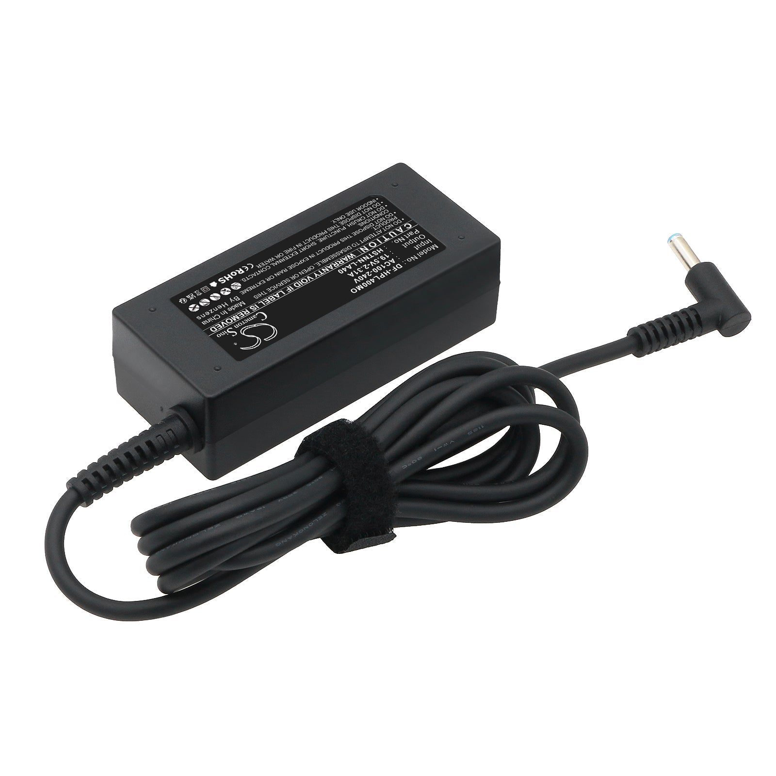 AC to DC, Laptop Adapter Battery fits Hp 11 G2, 14-ac, Φ4.5 DF-HPL400MO Laptop Adapter Cameron Sino Technology Limited