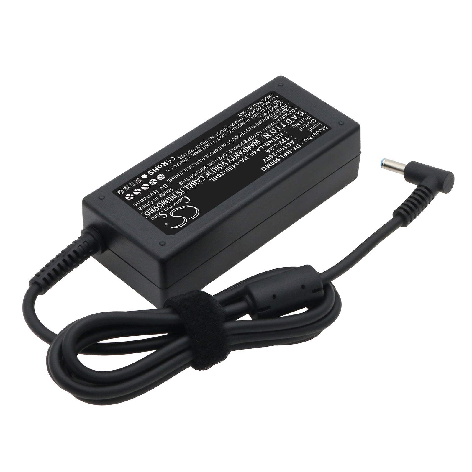 AC to DC, Laptop Adapter Battery fits Hp 11 G2, 14-ac, Φ4.5 DF-HPL500MO Laptop Adapter Cameron Sino Technology Limited