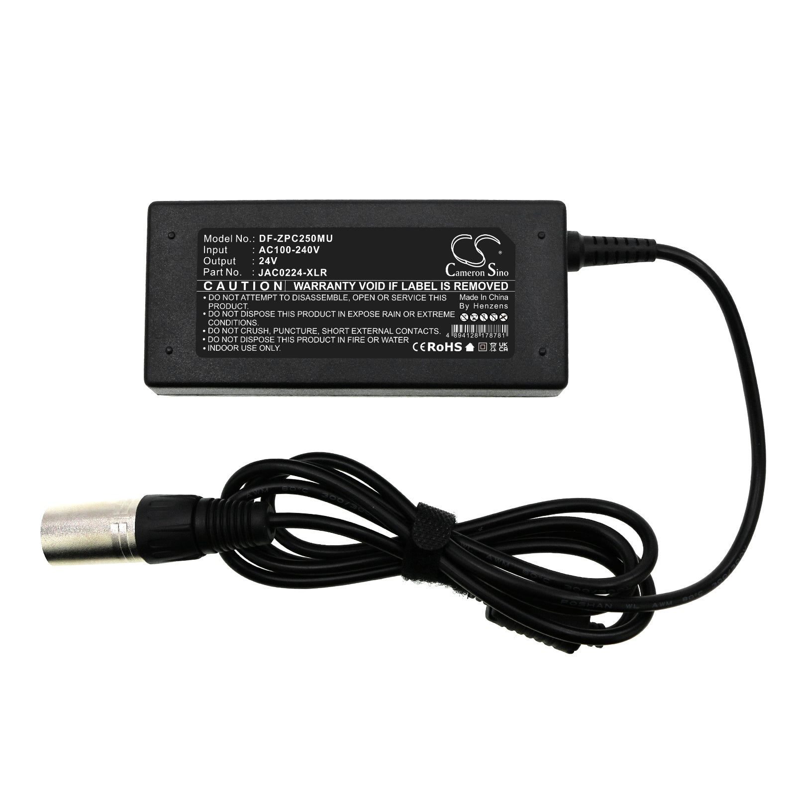 AC to DC, Mobility Scooter eBike Charger Battery fits Mongoose Cosmic, Fusion, Mobility Scooter eBike Charger Cameron Sino Technology Limited