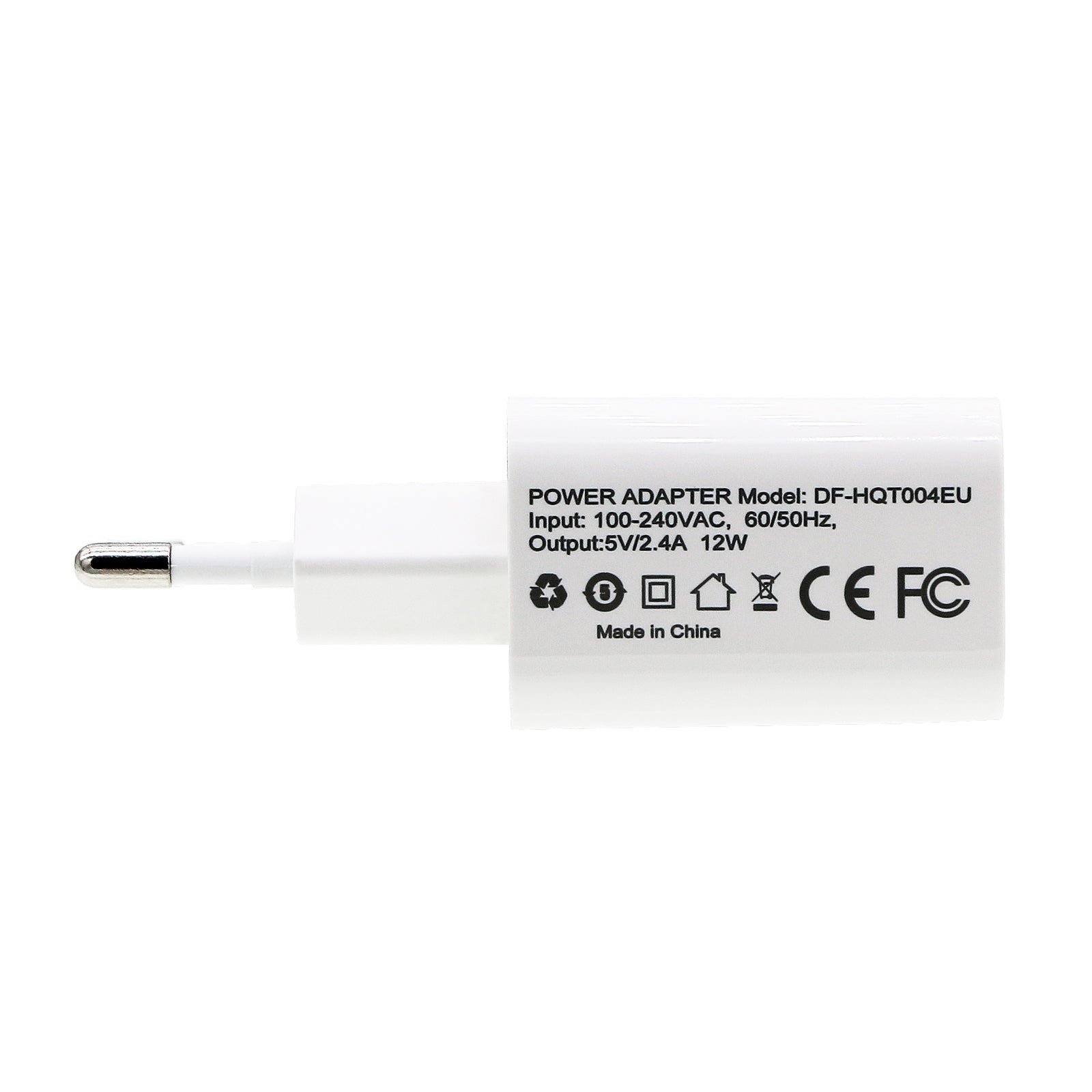 AC to DC, PD Charger Battery fits Cameron Sino Technologies, DF-HQT004EU PD Charger Cameron Sino Technology Limited