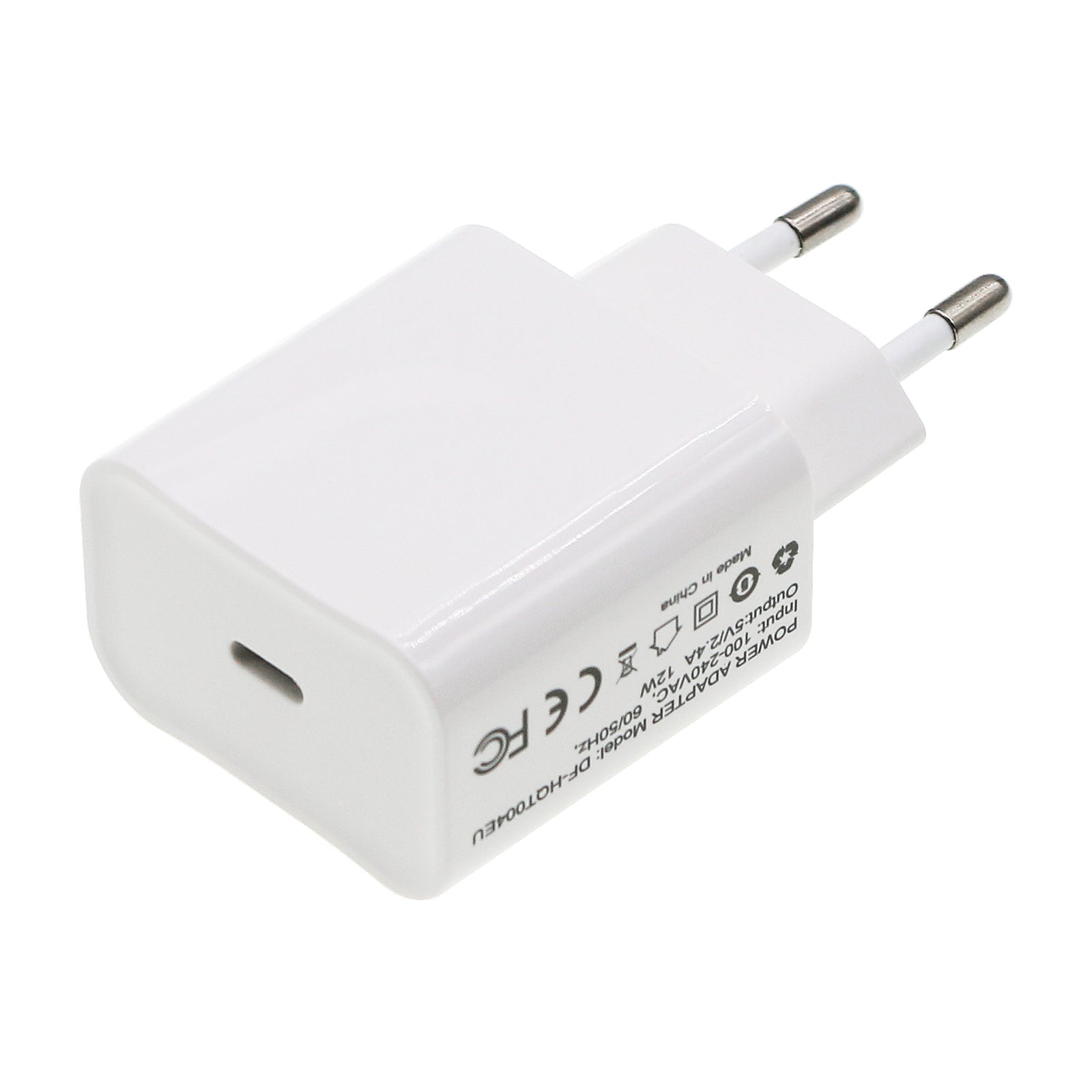 AC to DC, PD Charger Battery fits Cameron Sino Technologies, DF-HQT004EU PD Charger Cameron Sino Technology Limited