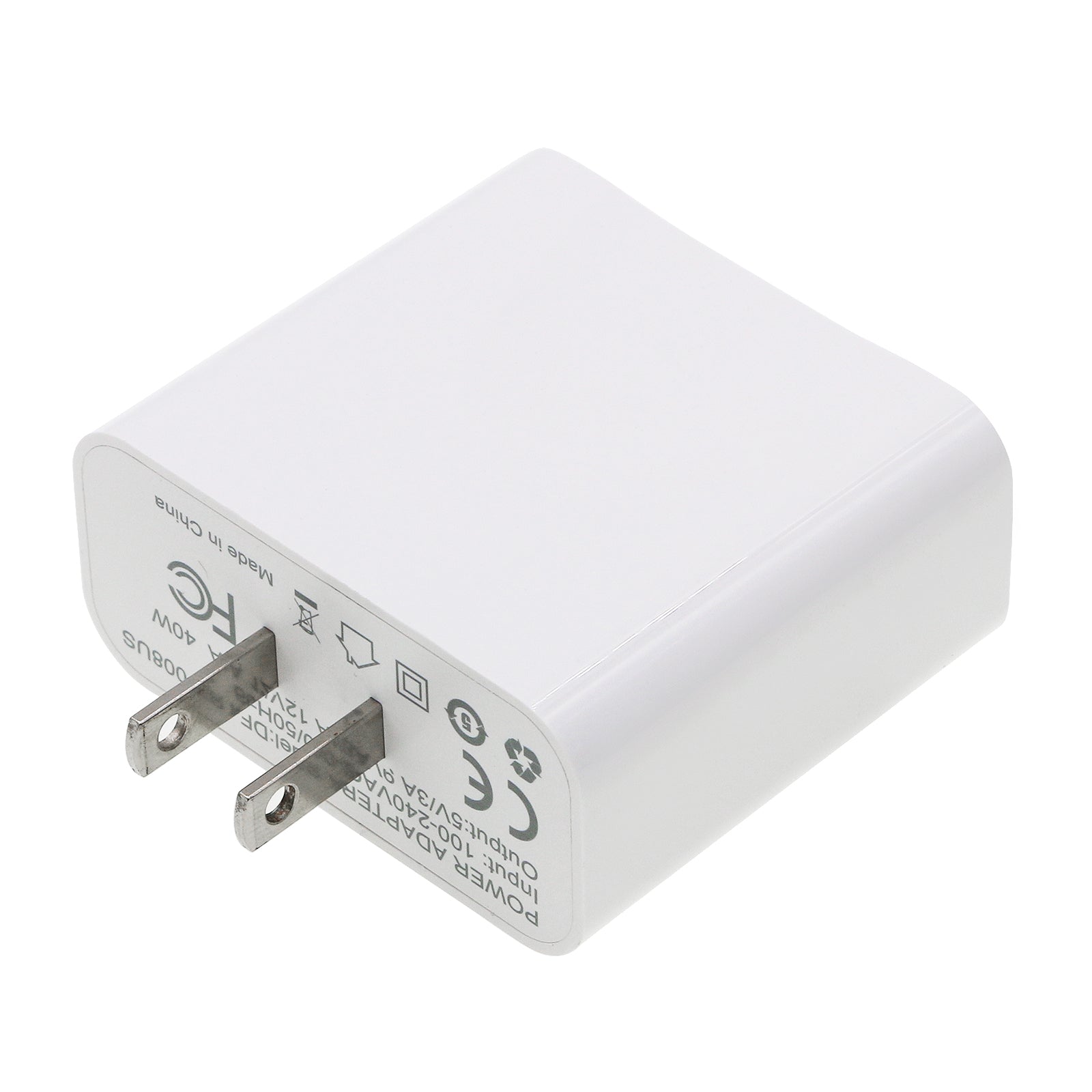 AC to DC, PD Charger Battery fits Cameron Sino Technologies, DF-HQT008US PD Charger Cameron Sino Technology Limited