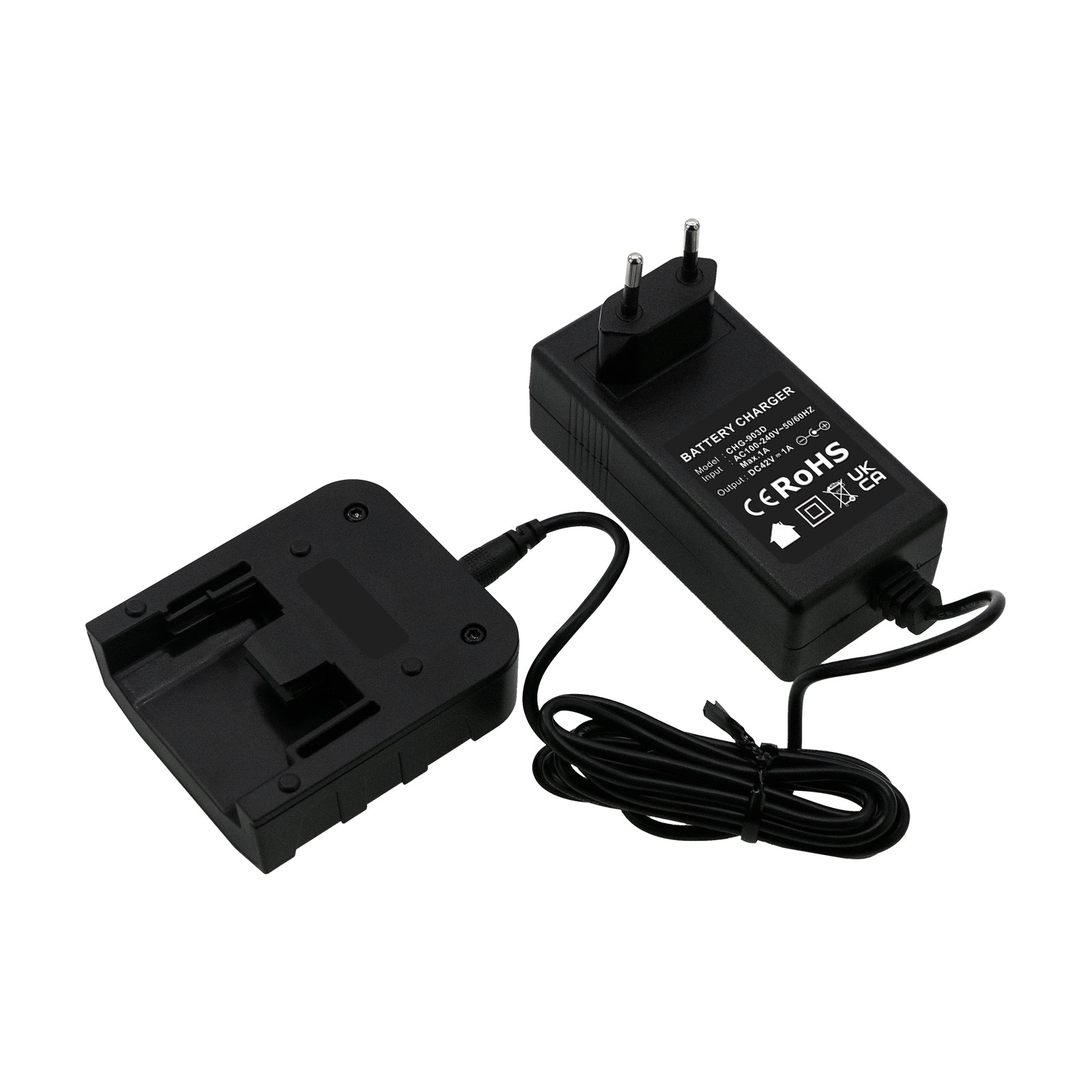 AC to DC, Power Tools Charger Battery fits Black & Decker 40v Max 12 In Cordless Chainsa, 40v Max 22 In Cordless Hedge T, Power Tools Charger Cameron Sino Technology Limited