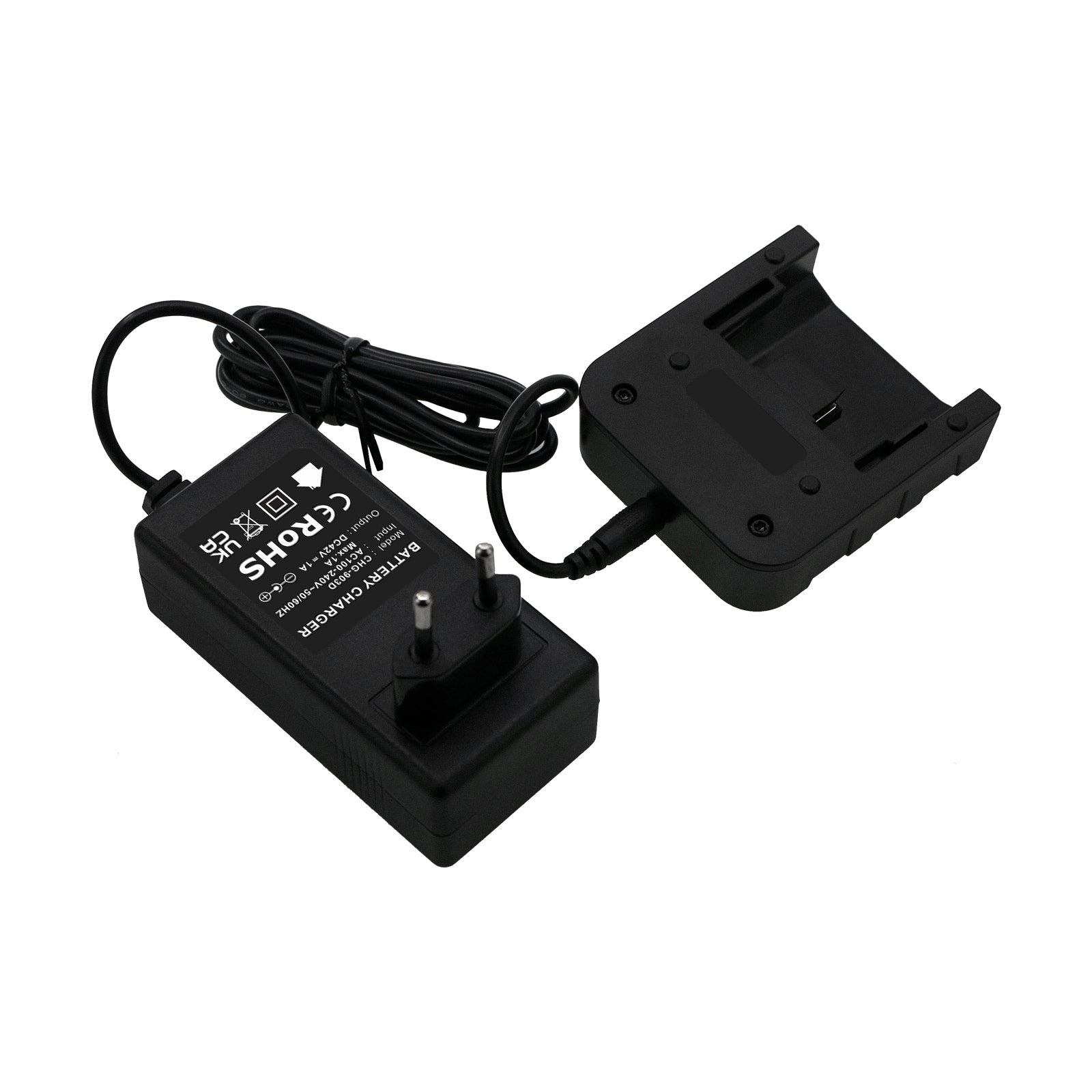 AC to DC, Power Tools Charger Battery fits Black & Decker 40v Max 12 In Cordless Chainsa, 40v Max 22 In Cordless Hedge T, Power Tools Charger Cameron Sino Technology Limited