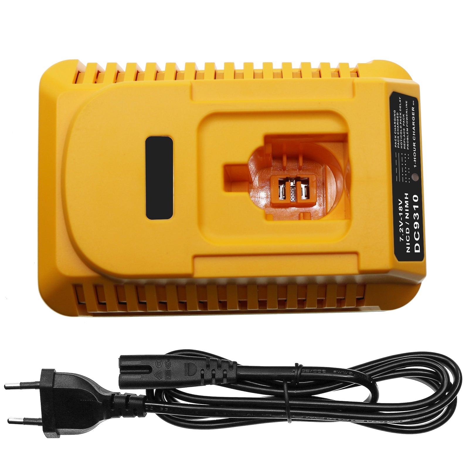 AC to DC, Power Tools Charger Battery fits Dewalt 152250-27, 246536, DF-DEC931EU Power Tools Charger Cameron Sino Technology Limited