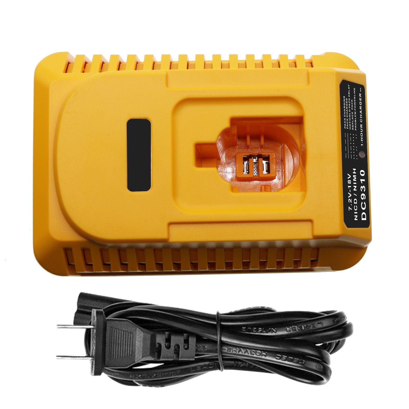 AC to DC, Power Tools Charger Battery fits Dewalt 152250-27, 246536, DF-DEC931UA Power Tools Charger Cameron Sino Technology Limited