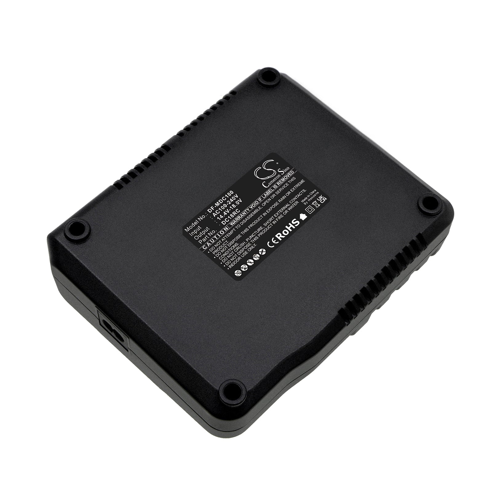 AC to DC, Power Tools Charger Battery fits Makita Bbo140, Bbo180, DF-MDC180UA Power Tools Charger Cameron Sino Technology Limited