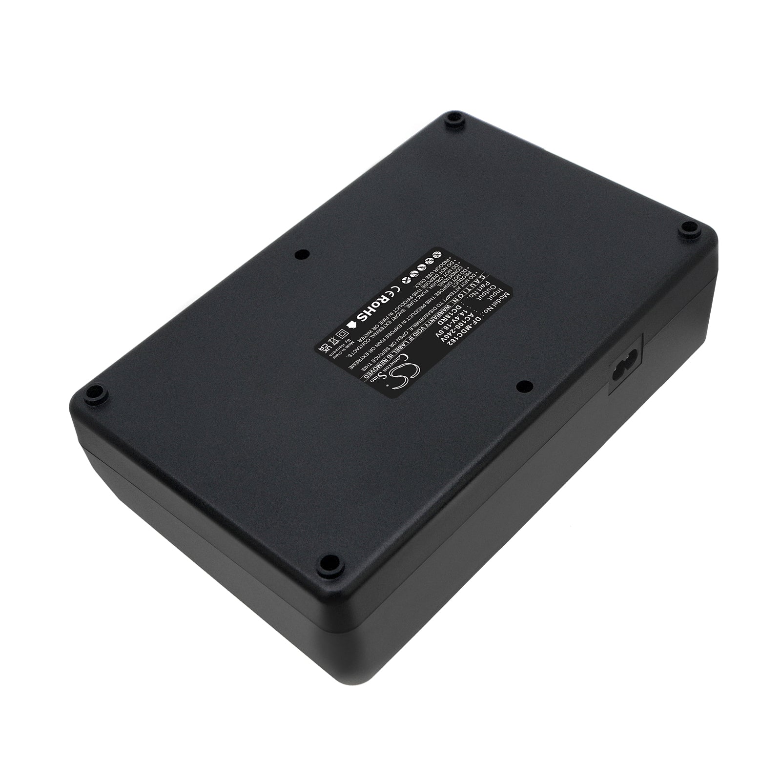 AC to DC, Power Tools Charger Battery fits Makita Bbo140, Bbo180, DF-MDC182EU Power Tools Charger Cameron Sino Technology Limited