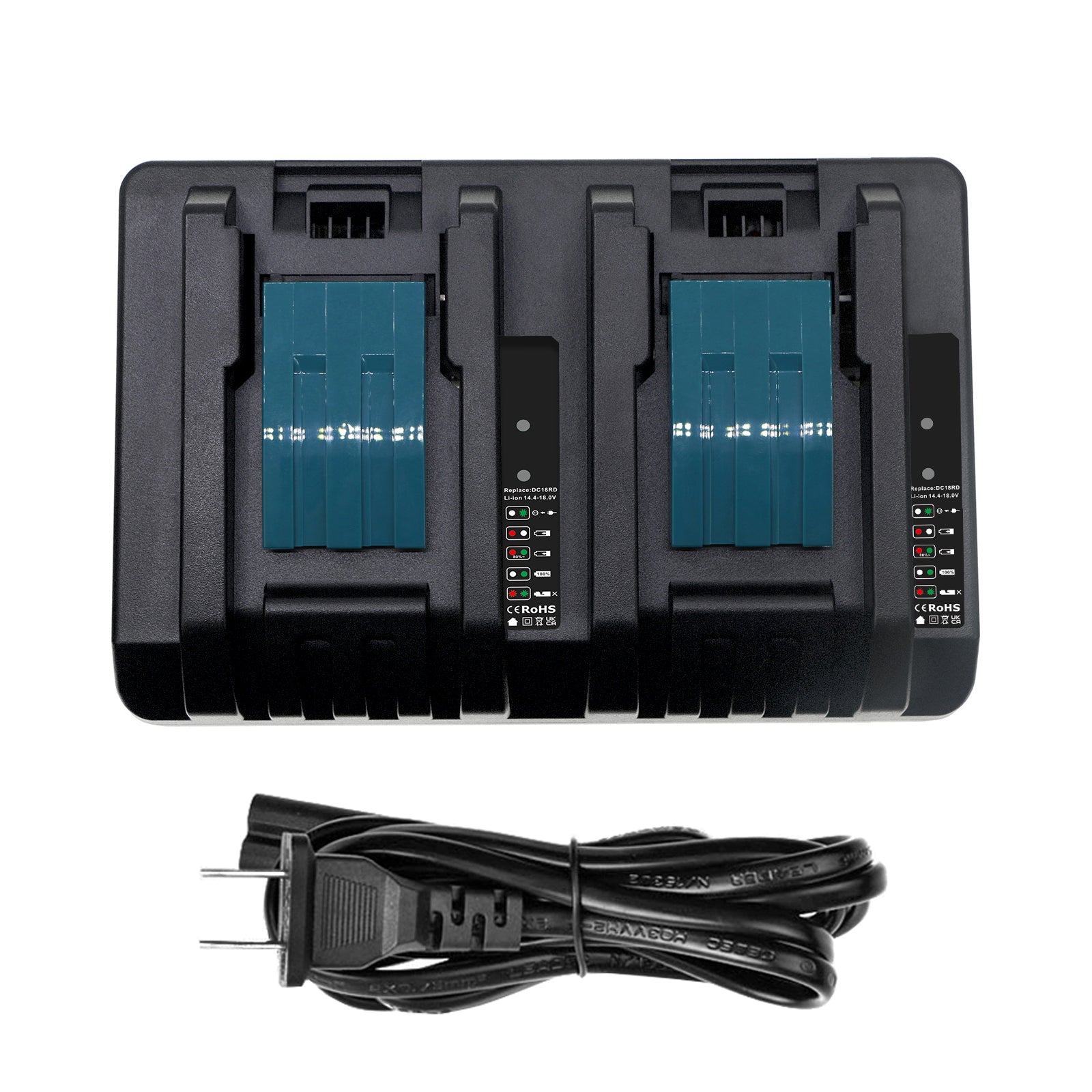 AC to DC, Power Tools Charger fits Makita Bbo140, Bbo180, DF-MDC182UA Power Tools Charger Cameron Sino Technology Limited