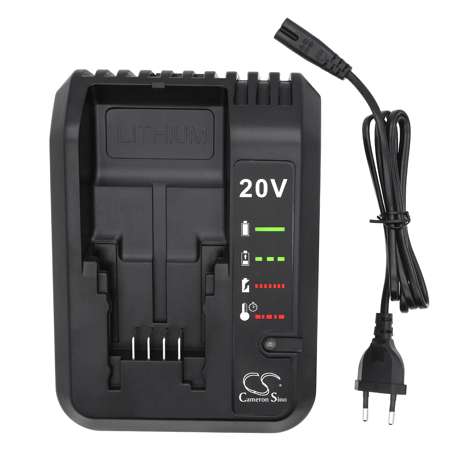 AC to DC, Power Tools Charger Battery fits Stanley Fmc625d2, Fmc645d2, DF-FMC690EU Power Tools Charger Cameron Sino Technology Limited