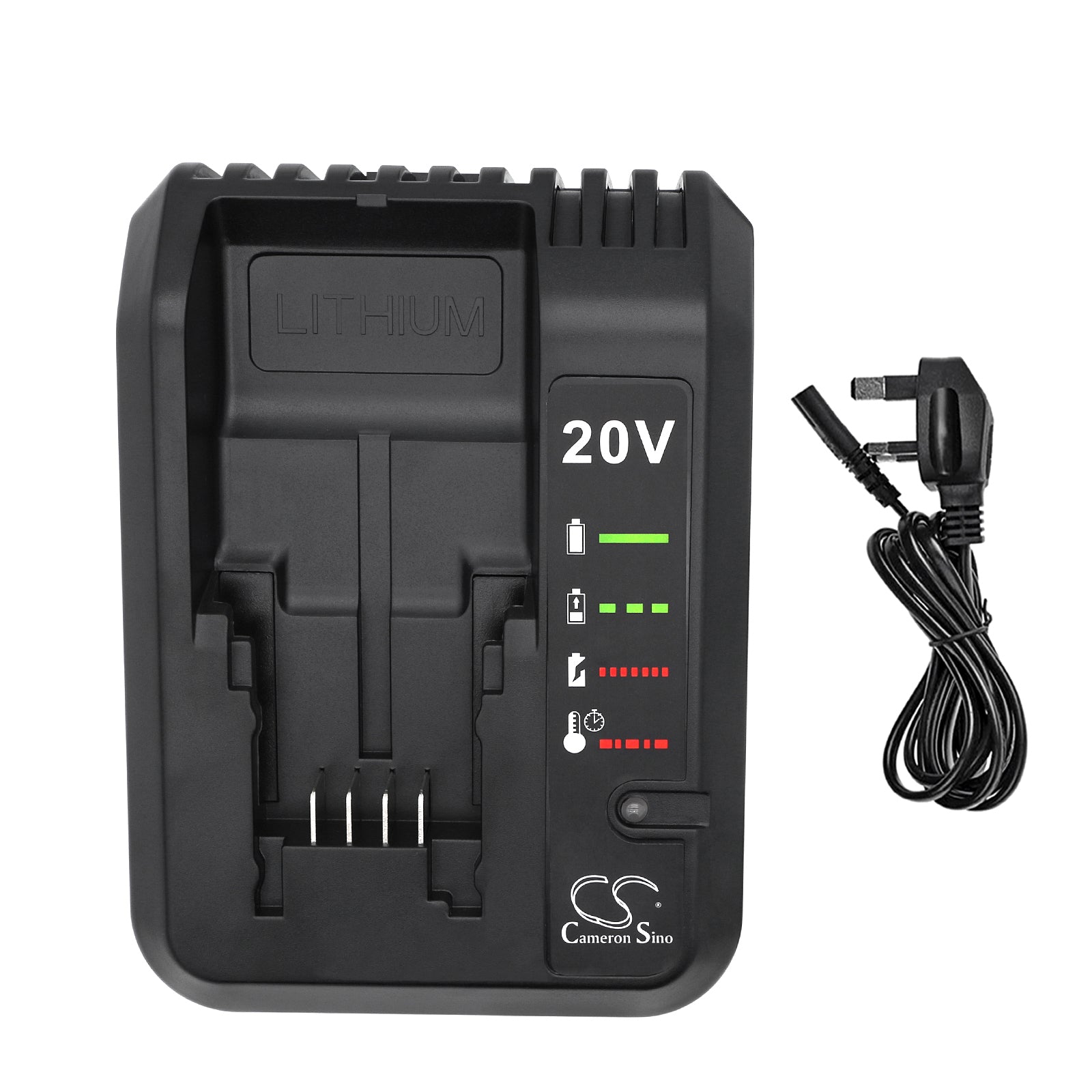 AC to DC, Power Tools Charger Battery fits Stanley Fmc625d2, Fmc645d2, DF-FMC690UK Power Tools Charger Cameron Sino Technology Limited