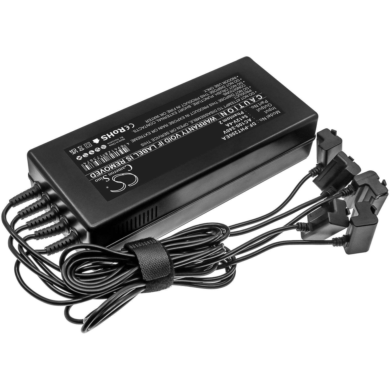 AC to DC, RC Hobby Charger fits Dji Phantom 2, Phantom 2 Vision with EU plug RC Hobby Charger Cameron Sino Technology Limited