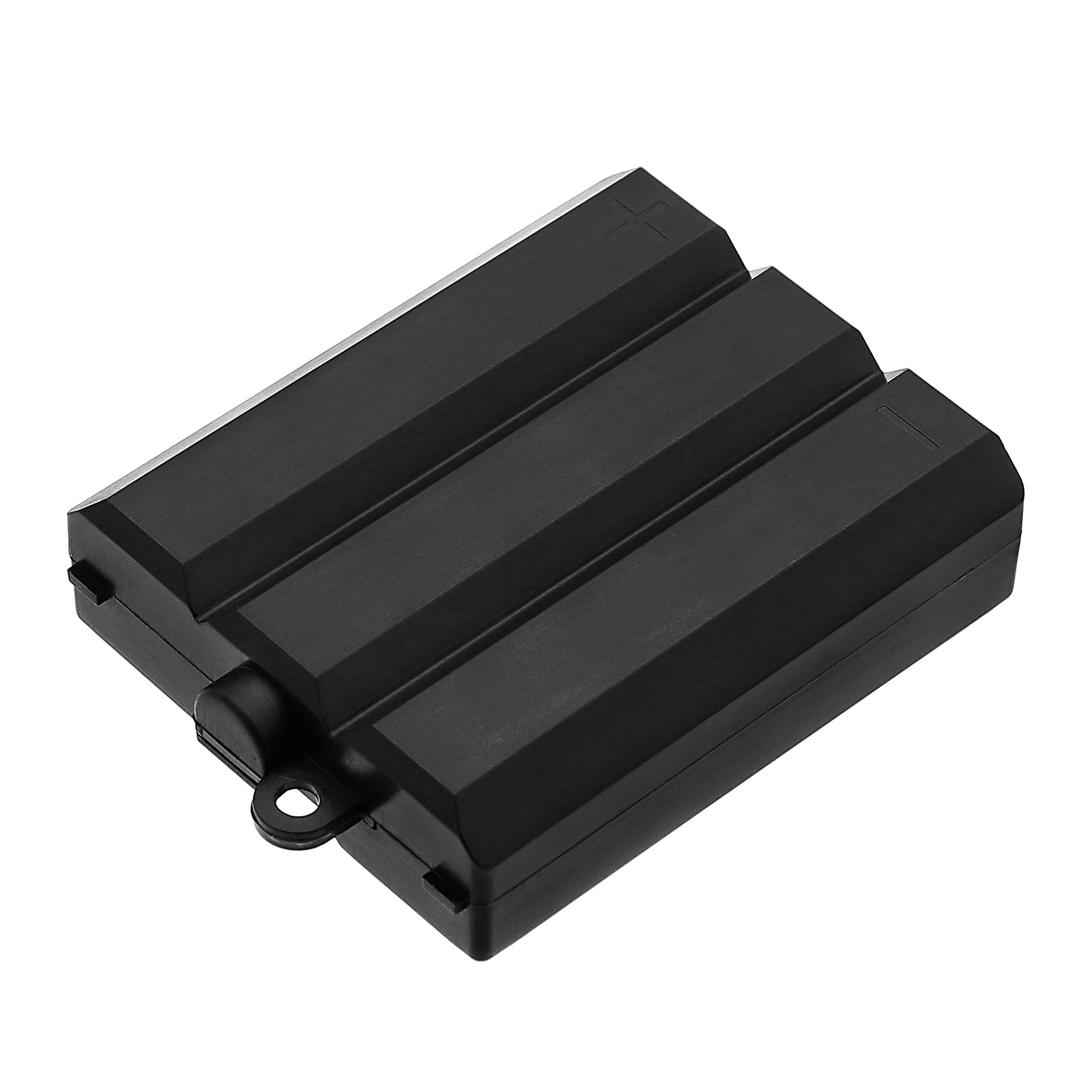 Alkaline, Alarm System Battery fits Daitem D18 Codeeinrichtung Sa660ax, 4.5V, 2500mAh Alarm System Cameron Sino Technology Limited
