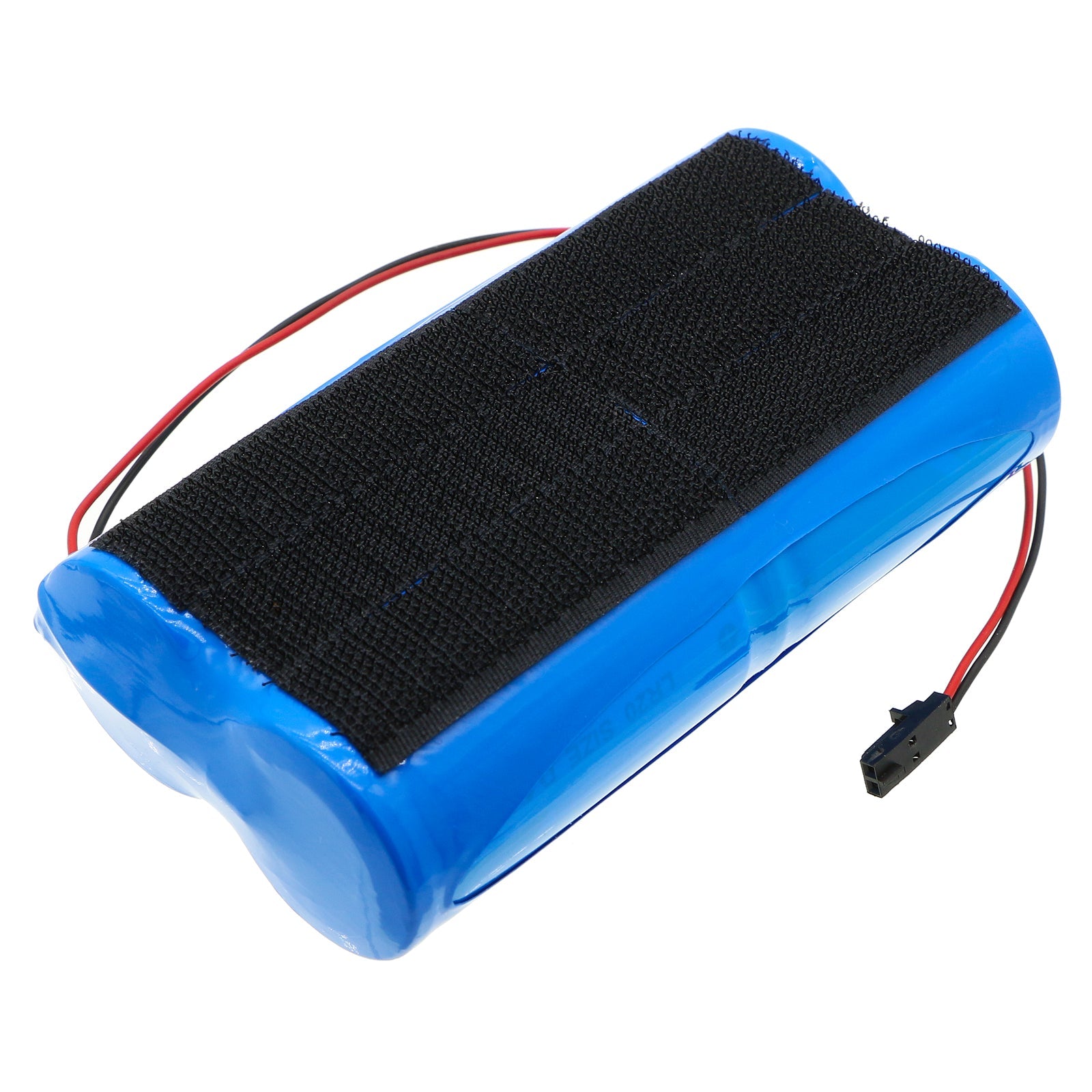 Alkaline, Medical Battery fits Lionville Lock Alert, 6.0V, 17000mAh Medical Cameron Sino Technology Limited