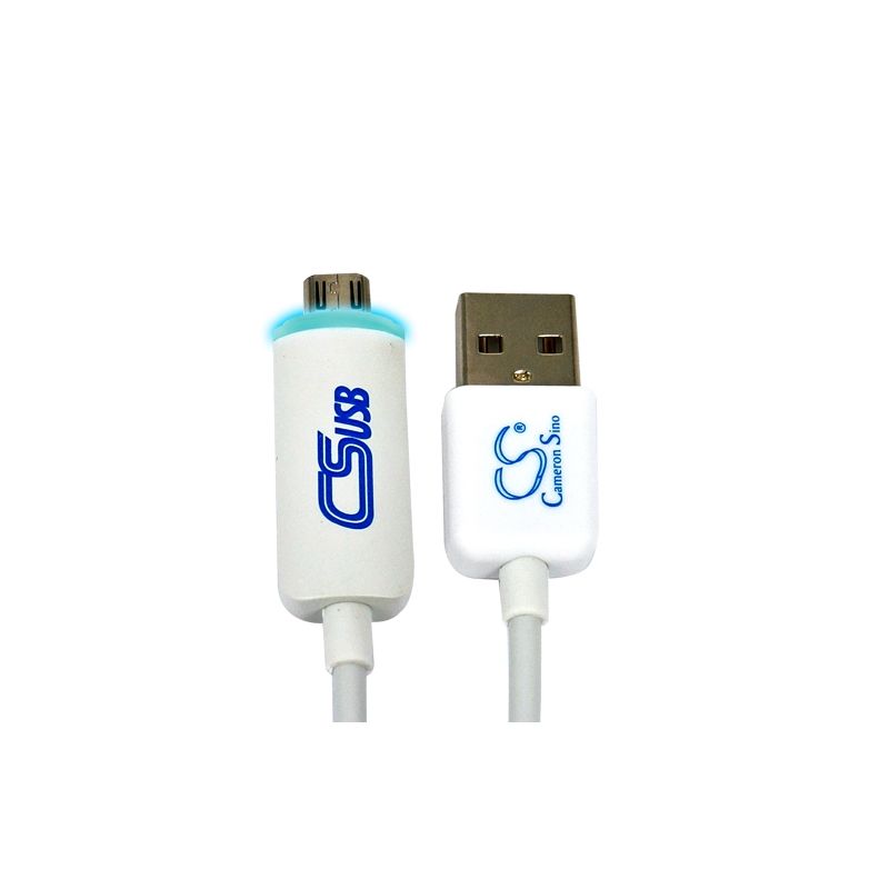 AS-MC512 Cable for 1.5m White Micro Cable Home Electronics Cameron Sino Technology Limited