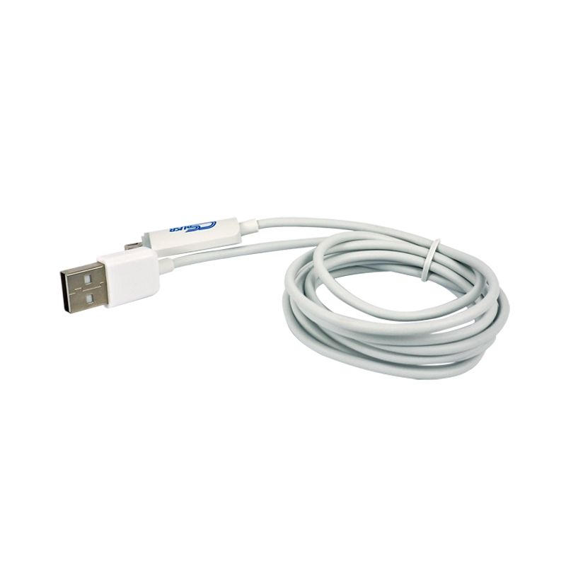 AS-MC512 Cable for 1.5m White Micro Cable Home Electronics Cameron Sino Technology Limited