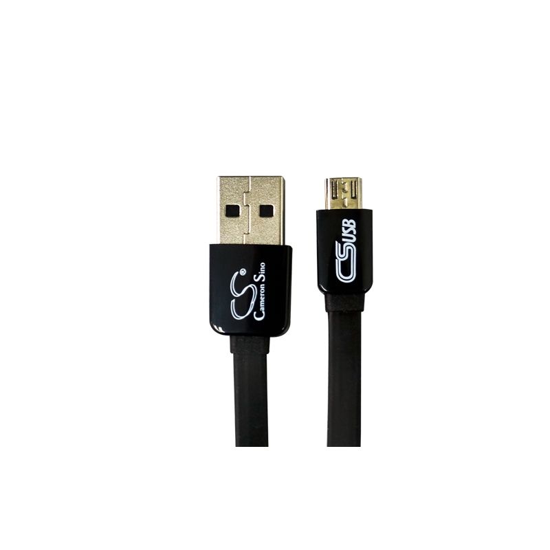 AS-MC514 Cable for Foot Flat, Data Sync & Charge Cable Home Electronics Cameron Sino Technology Limited