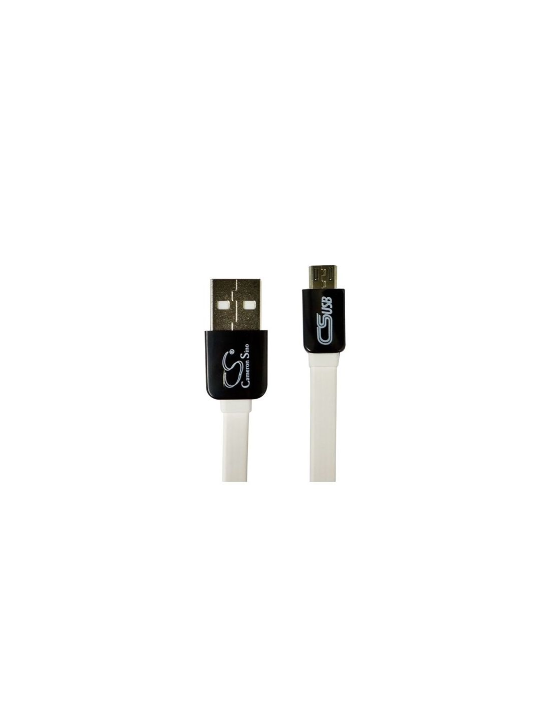 AS-MC515 Cable for Foot Flat, Data Sync & Charge Cable Home Electronics Cameron Sino Technology Limited